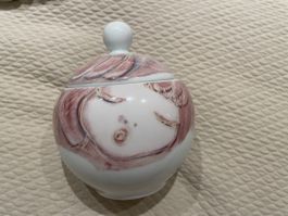 Thun Zuckerdose NEU