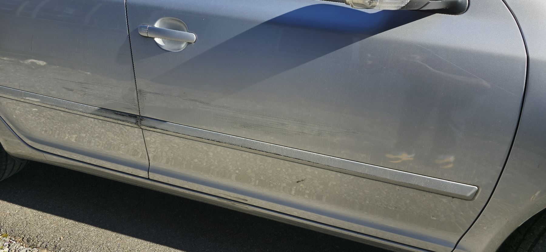 Skoda Automobili: Skoda Octavia RS 2.0 TFSI – Usato da Biel/Bienne venduto da bender2000 8