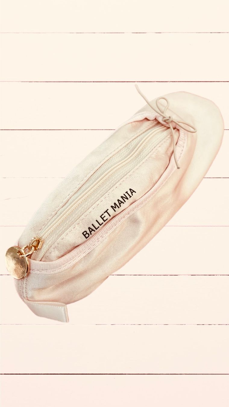 Custodie per cosmetici: BALLET MANIA Beutel – Nuovo e nell'imballaggio originale da Arlesheim venduto da cocoandco