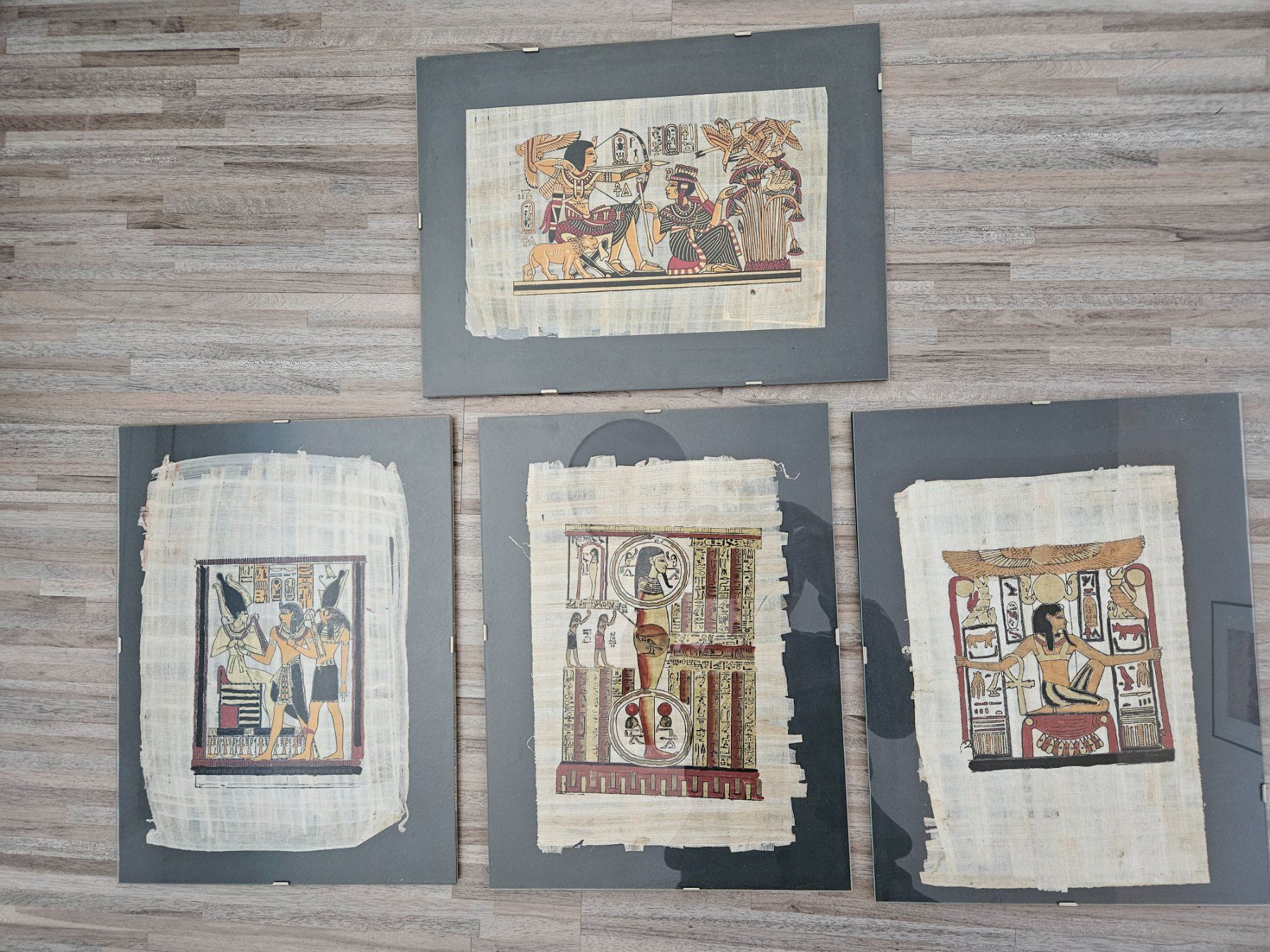 Foto & Immagini: Papyrus-Bilder – Nuovo (secondo la descrizione) da Studen BE venduto da Pension0