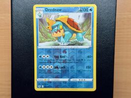 Drednaw Reverse (061/202)- Sword and Shield - SSH EN SwSh