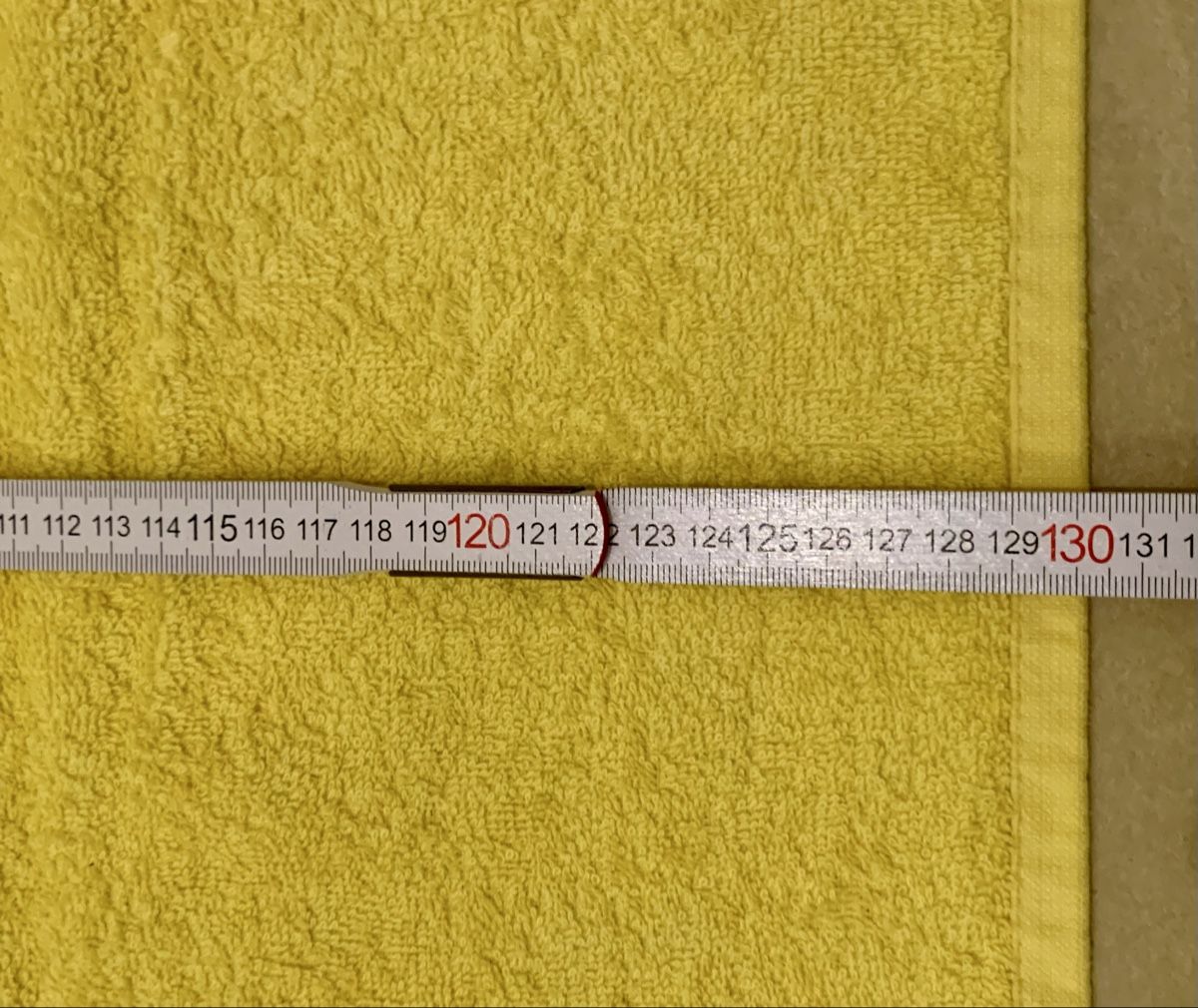 Serviettes de bain: Badetuch ki21 – D'occasion à Erlenbach ZH par Ritschly 4