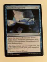 1 x Entscheidungsstarre - Magic: The Gathering - MtG