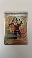 Pokémon Klarins Abenteuer 236/182