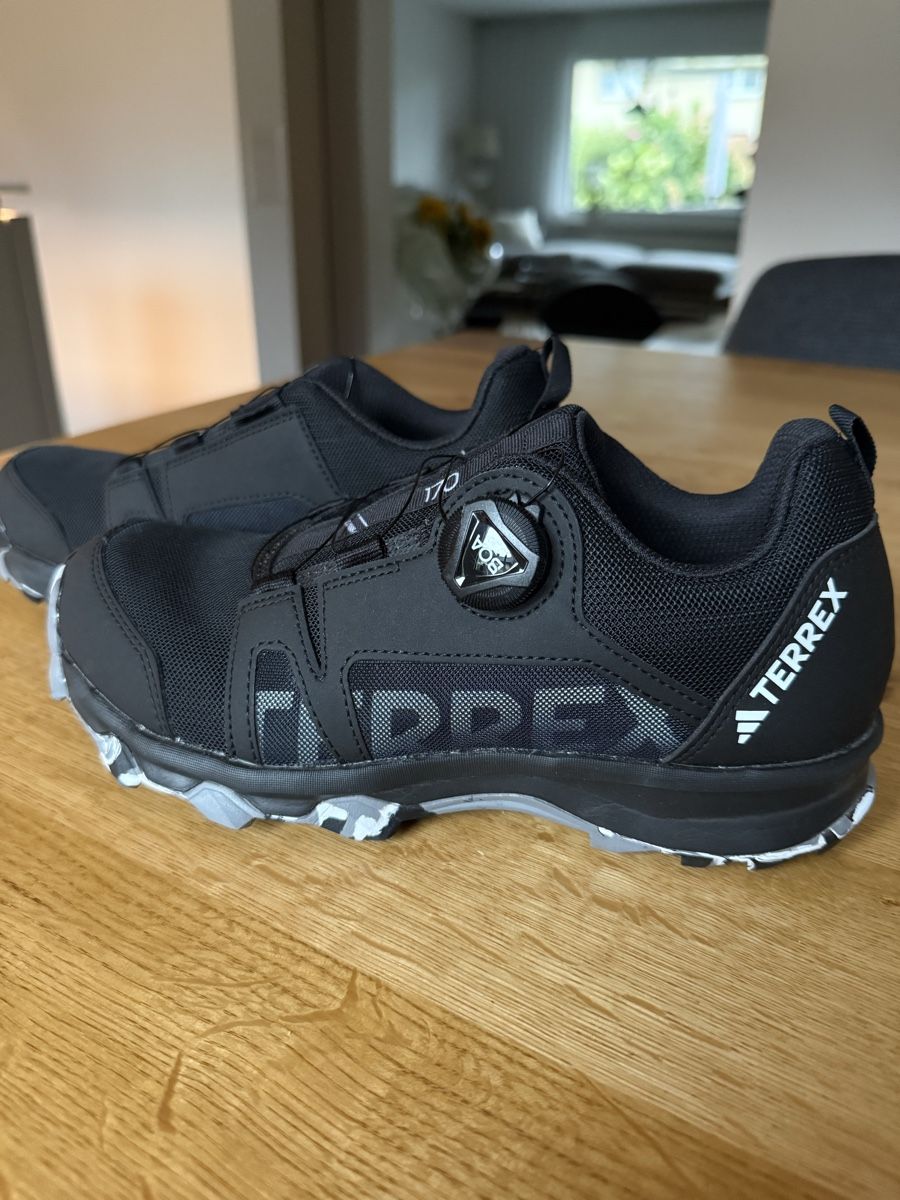 Herrenschuhe: adidas Terrex Kinder Trekkingschuh Gr. 38 2/3 – Neu (gemäss Beschreibung) aus Lachen SZ von schwmo 1