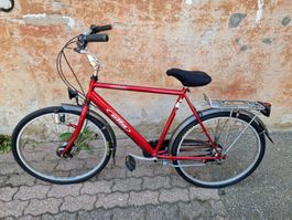 Bici da uomo Cilo Country anni '80