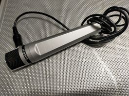 Micro Uher M 534 vintage