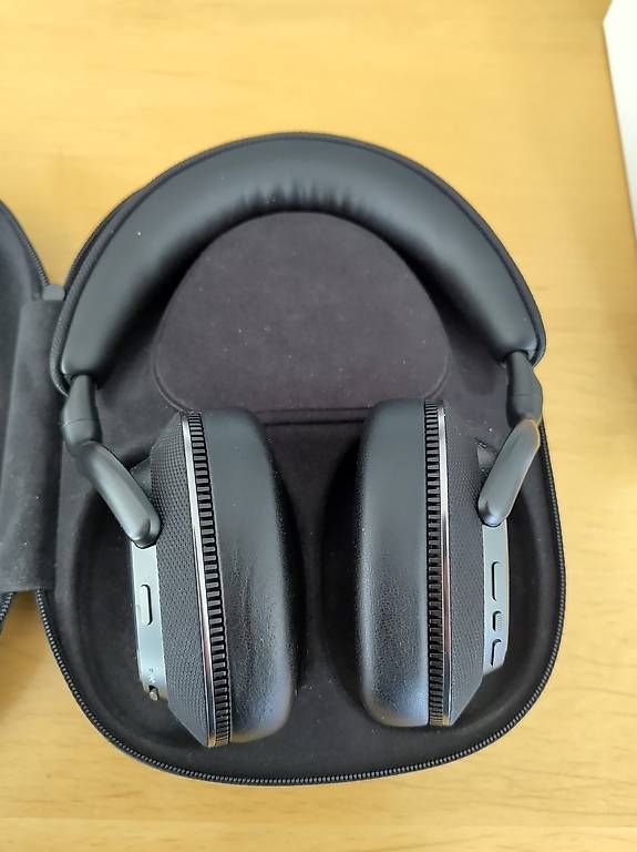 Bowers & Wilkins Cuffie: Kopfhörer Bowers & Wilkins PX7 S3 – Usato da Bern venduto da ma_tsh 3