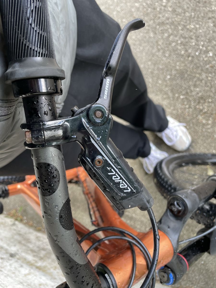 Specialized Velos: Specialized 2018 P.Slope – Gebraucht aus Zürich von Luismmo 4