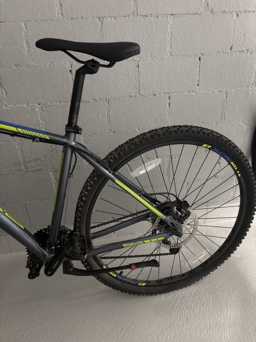Leopard Velos: Leopard Velo – Gebraucht aus Döttingen von martina 2