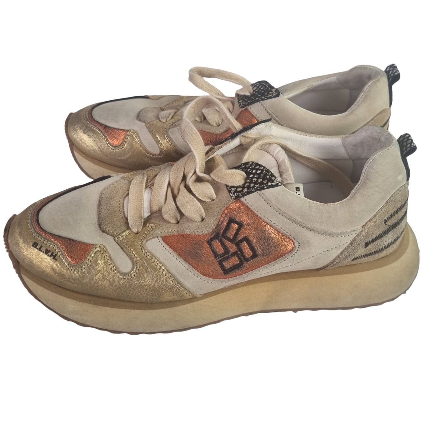 Scarpe da donna: BLAH Schuhe Grösse 40 – Usato da Wangen b. Olten venduto da Restwert_Wangen 4