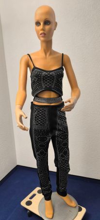 Zweiteiler Hose Top