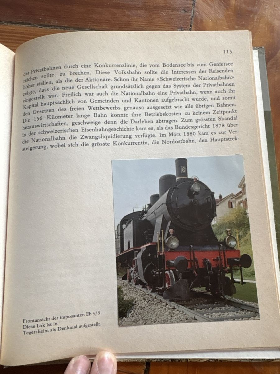 Bücher: Dampf Lokomotiven – Gebraucht aus Troistorrents von Patalax 8