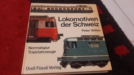 K..152 R) Lokomotiven Buch der Schweiz
