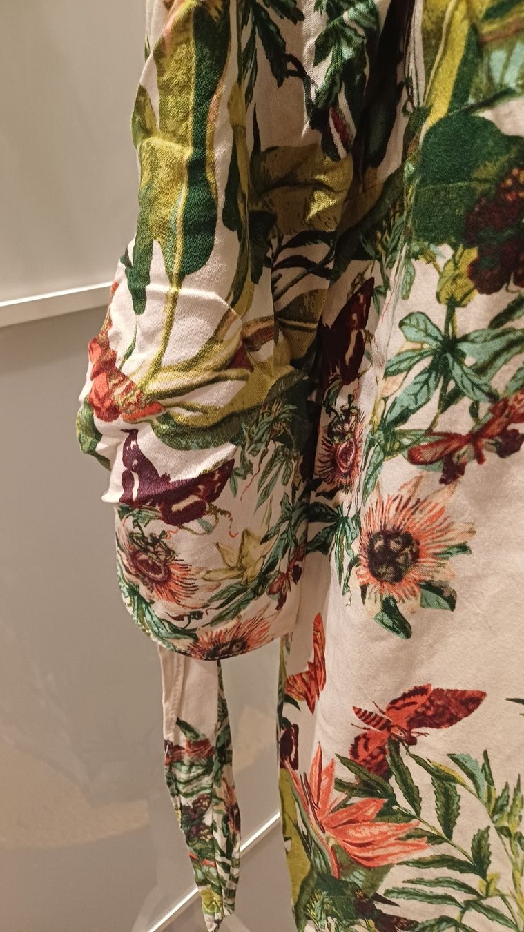 H&M Tuniken: Tunika  – Gebraucht aus Arlesheim von savina01 3
