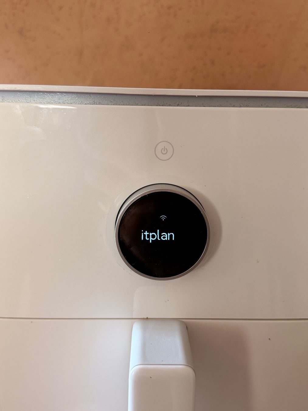 Xiaomi Elettrodomestici da cucina: Xiaomi Smart Air Fryer 6.5L EU-Version – Usato da Pfungen venduto da Panino7 2