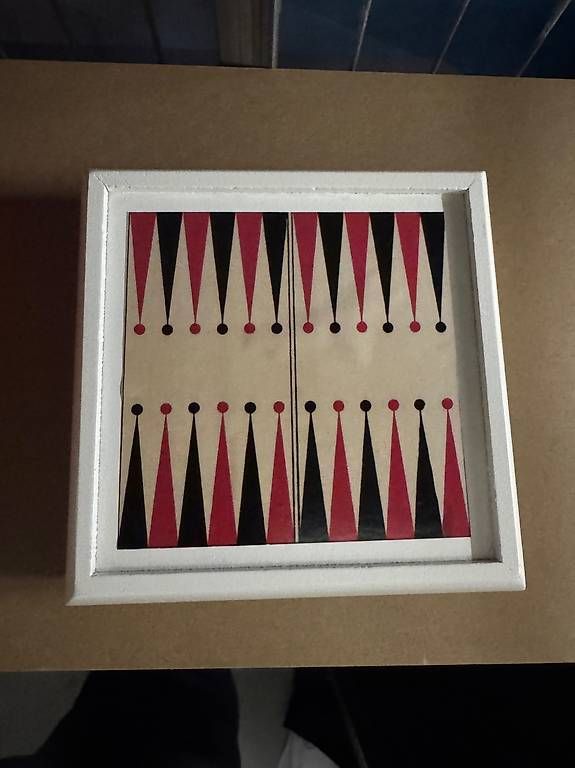 Giochi: Spielbrett – Nuovo e nell'imballaggio originale da Glattpark(Opfikon) venduto da wam_qr5b 2