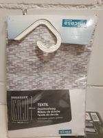 Duschvorhang Textil