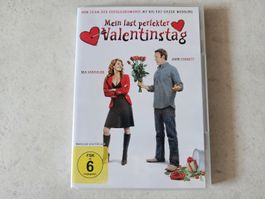 Mein fast perfekter Valentinstag