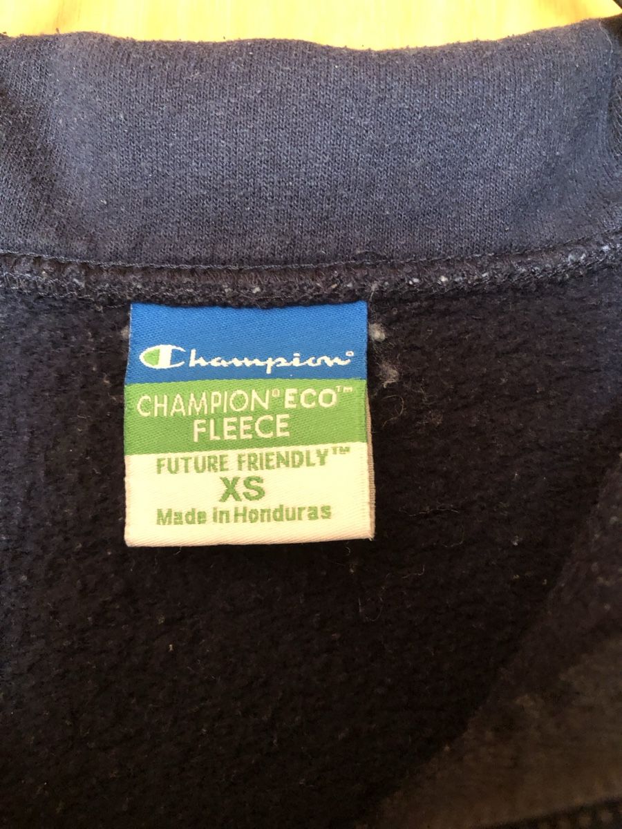 Champion Maglioni & Felpe: Vintage y2k Pullover von Champion, XS – Usato da Brugg AG venduto da Vintage_und_Allerlei 3