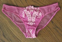 Slip Victoria's Sectre Gr. S pink
