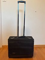 Pack Easy Laptop/Businesstrolley mit Rollen & Teleskopauszug