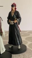 Renji Abarai-Bleach-Banpresto