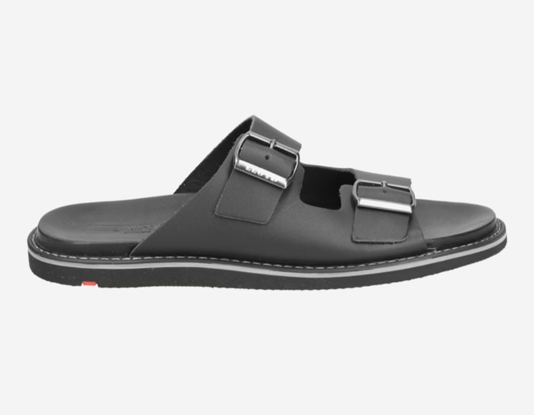 Lloyd Chaussures hommes: LLOYD Herrensandale Emerson, Gr. 40 – Neuf (Voir description) à Zürich par cla_pb5j 2