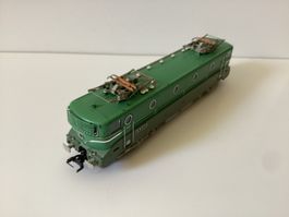 Roco 63785 SNCF BB 9004 Weltrekord Record Mondial H0 1:87