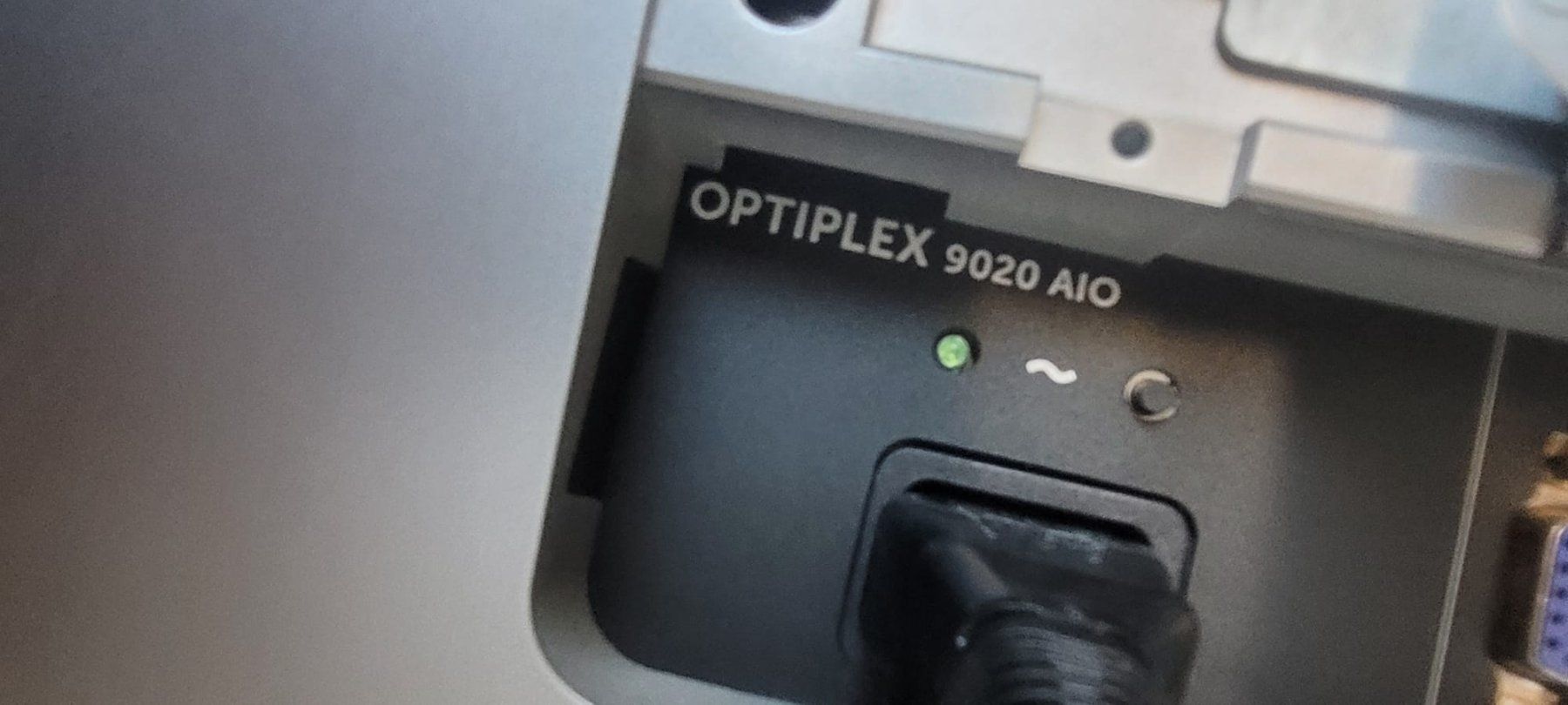 Ordinateur Tout-en-Un Dell OptiPlex 9020 AIO - 23