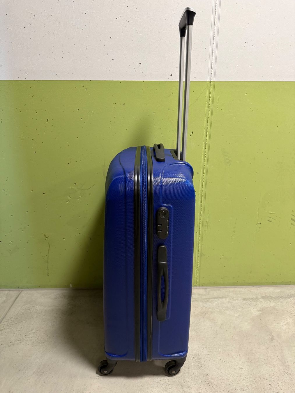 Valigie: Reisekoffer gross – Usato da Rain venduto da Trusso 1