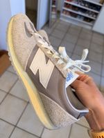 New Balance Sneakers Gr. 39.5 – Beige/Braun