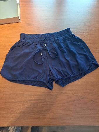 Shorts dunkelblau, Chicorée, gr. S