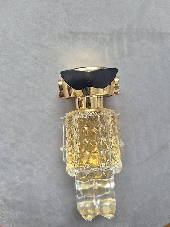 Paco Rabanne Parfum & Eau de Toilette: Paco Rabanna Fame – Neu (gemäss Beschreibung) aus Feusisberg von cts_55rn 3