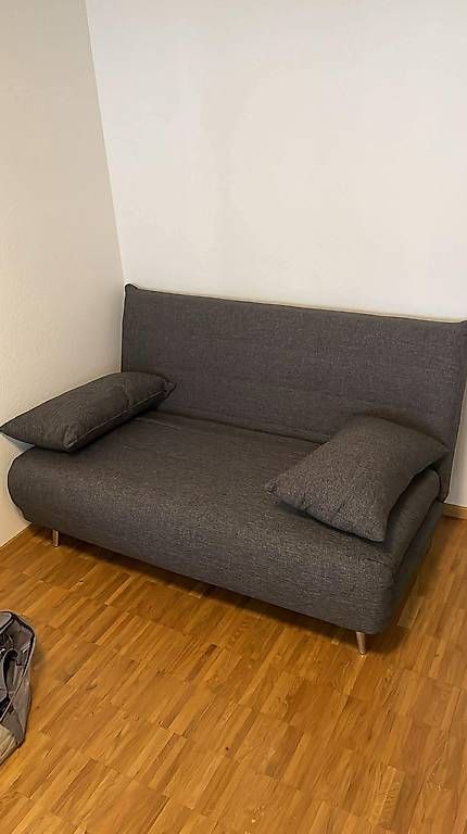 Divani: Schlafsofa – Usato da Zürich venduto da flavia_08