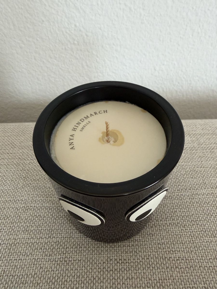 Candele: Anya Hindmarch Candle – Nuovo (secondo la descrizione) da Nyon venduto da dasha107 1