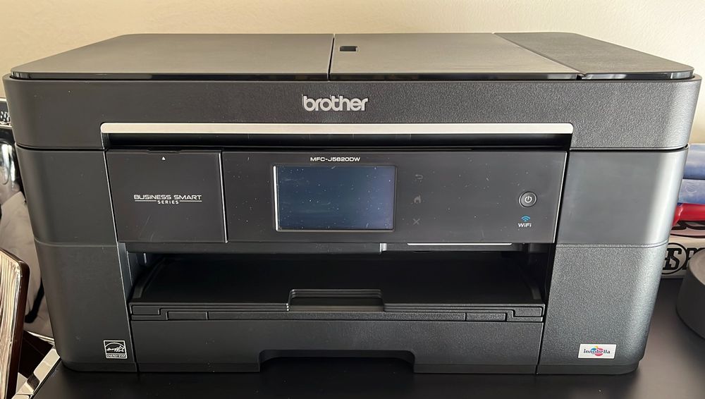 Stampante Multifunzione Brother MFC-J6955DW