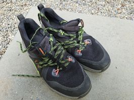 Nike Zoom, Pointure 42.5