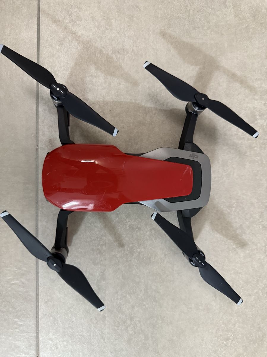 DJI RC Modellbau: Drone DJI Mavic Air Fly More Combo – Gebraucht aus epalinges von Misterazz 1