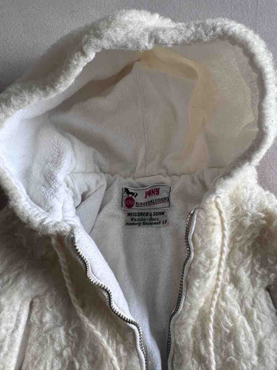 Sacchi a pelo: Babyschlafsack White – Nuovo (secondo la descrizione) da Adliswil venduto da bar_lw2m 1