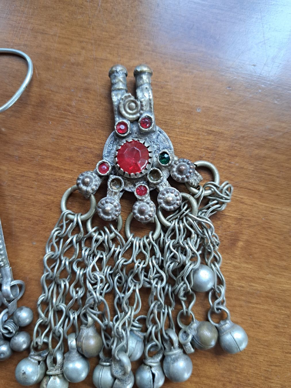 Altri gioielli: Bijoux afghans – Usato da La Roche FR venduto da seashellfan 6