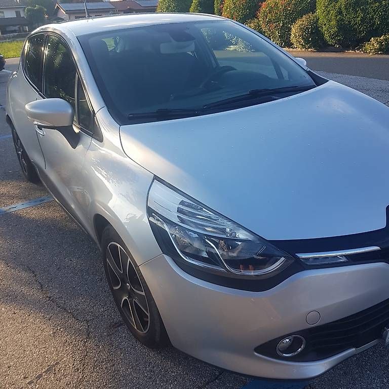 Autos: Renault Clio 0.9 Dynamique S/S  – Gebraucht aus Arogno von nic_8nwz 2