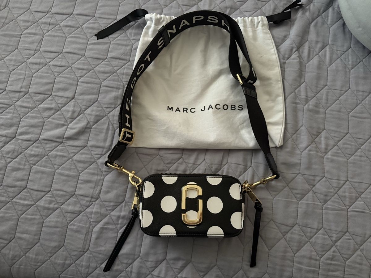 Marc Jacobs Borse da donna: MARC Jacobs Tasche – Nuovo (secondo la descrizione) da Zollikofen venduto da Ushurma 1