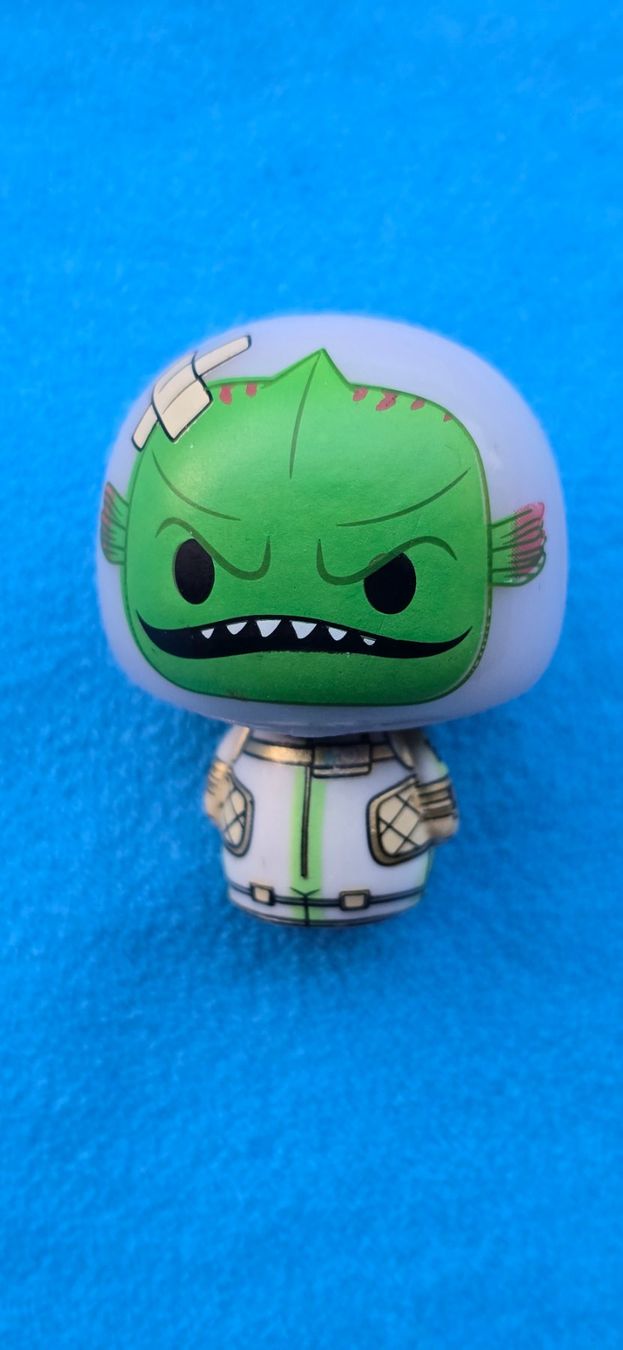Figuren: Figurine Pop Funko Epic Game – Gebraucht aus versoix von moonkey02