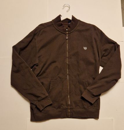Vintage Chaps Jacke