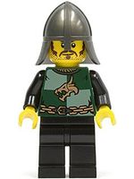 Lego Drachenritter cas461 (2010) Kingdoms