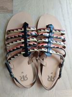 Sandalen von La Redoute, Grösse 37 - Neu!