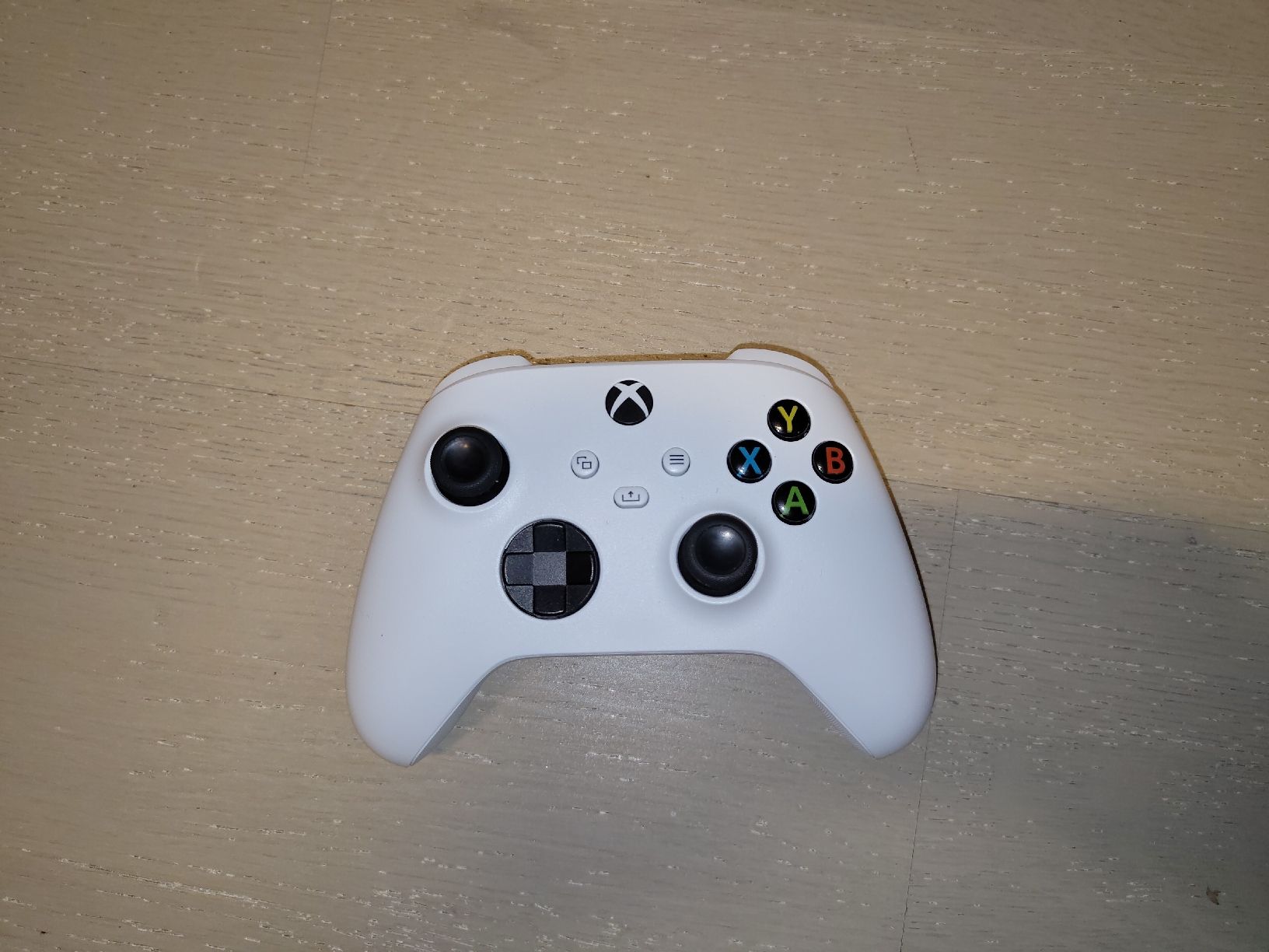 Microsoft Console: Xbox - Series S mit Controller – Usato da Bellach venduto da sandy09061 6