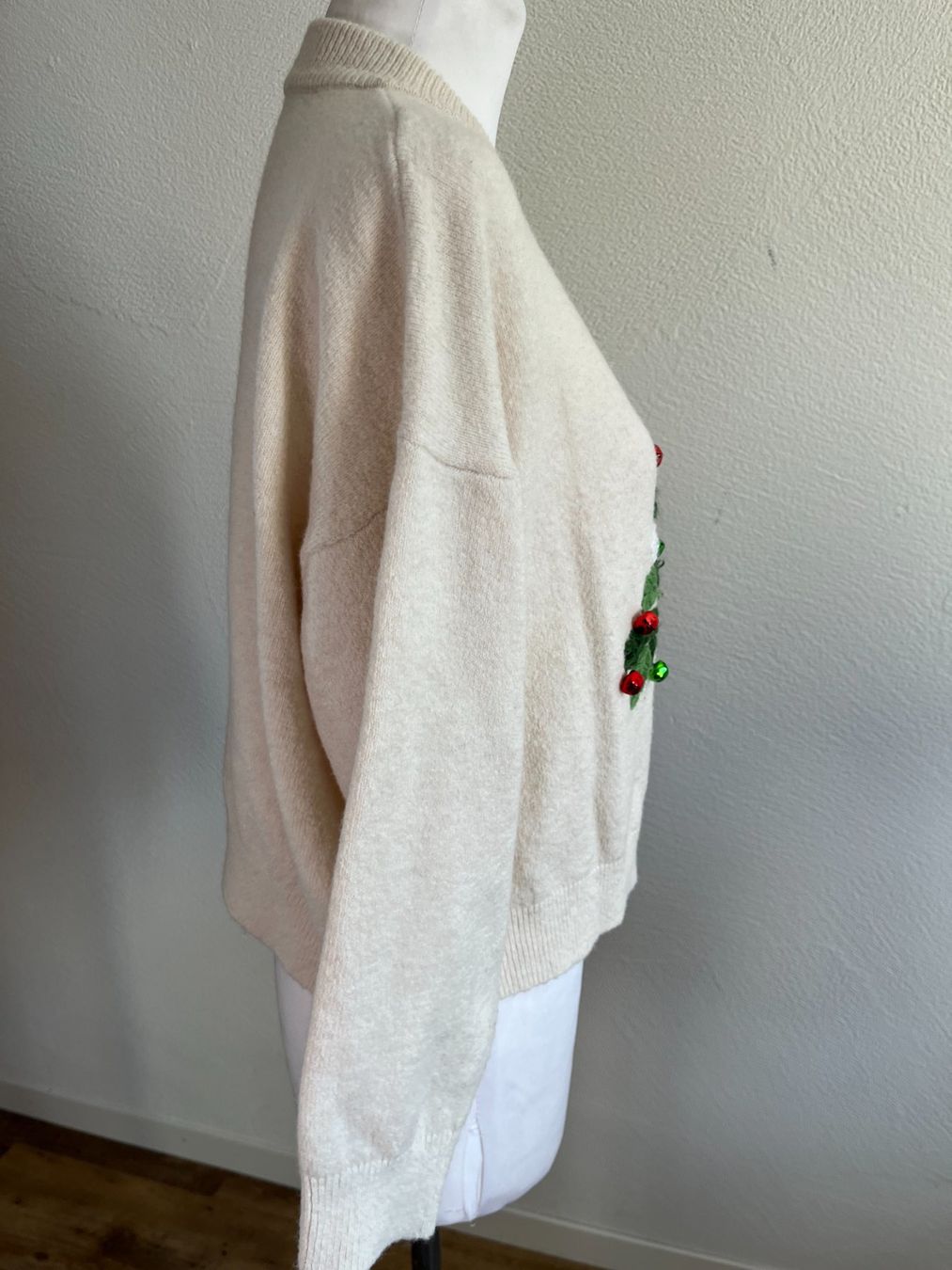 Pullover & Sweatshirts: Pullover, Viskose, Gr. S/M, Wie NEU, NP 59.- – Neu (gemäss Beschreibung) aus Interlaken von Jasmin_Flower 2