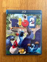 Blu-Ray "Rio 2 - Dschungelfieber"